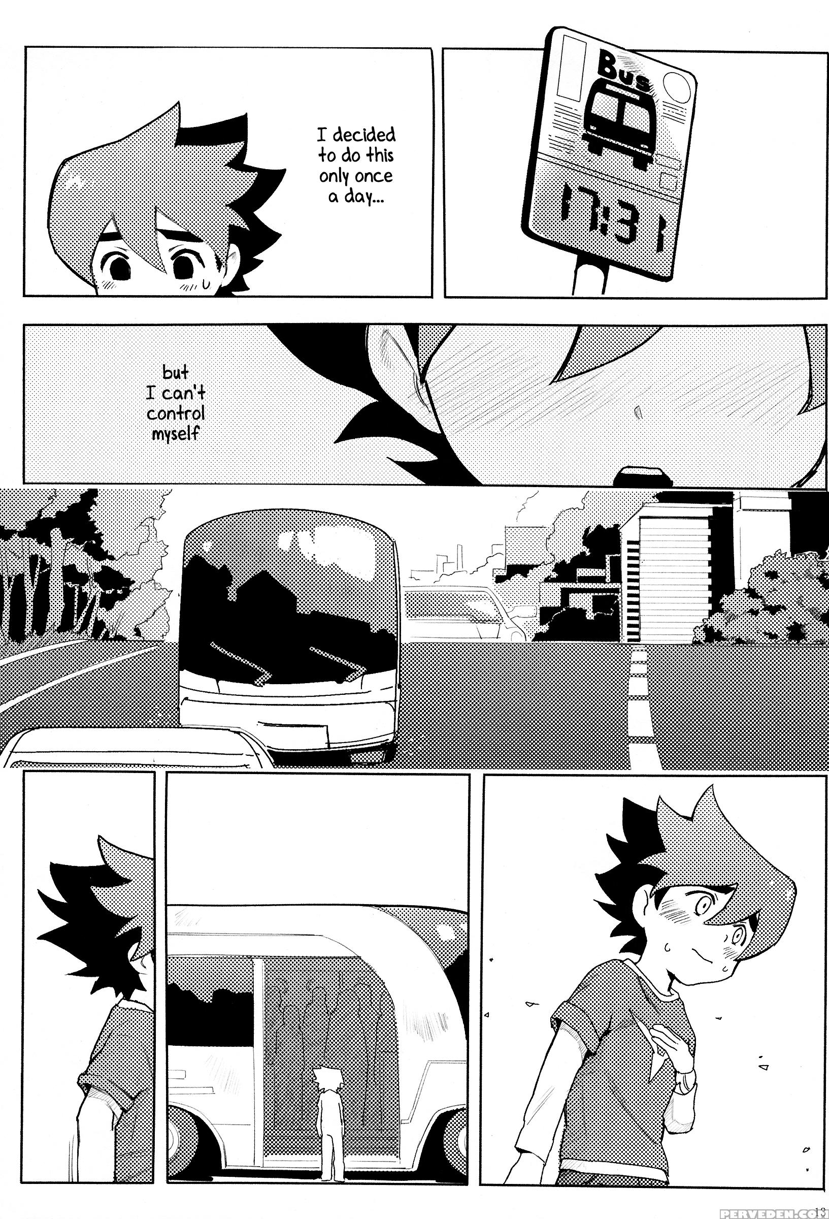 [nimoya (nimoyu)] Tenmou Kaikai Tenkai Knights Guren Nash Tenkai Hon (tenkai Knights) [english] {shotachan} [2015-03-15] Chapter 1000 Page 12